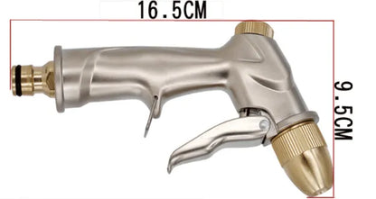 StrongShot™ High Pressure Gun