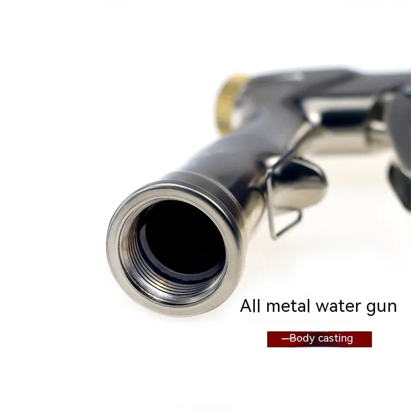 StrongShot™ High Pressure Gun