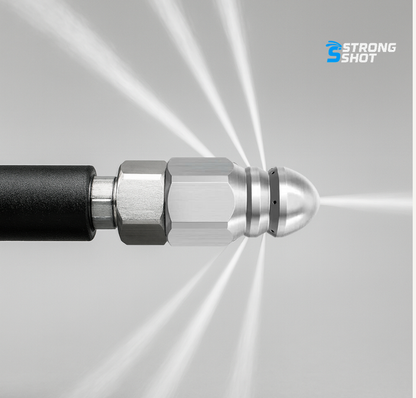 StrongShot Nozzle