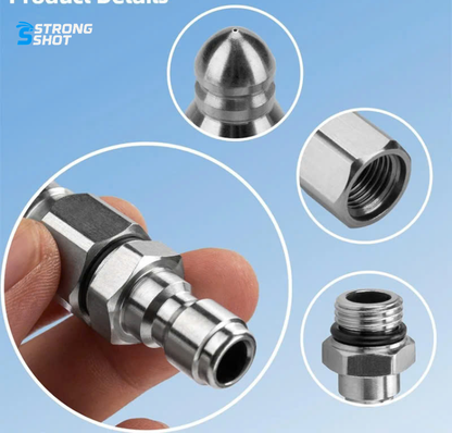 StrongShot Nozzle