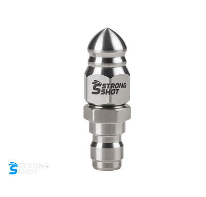 StrongShot Nozzle
